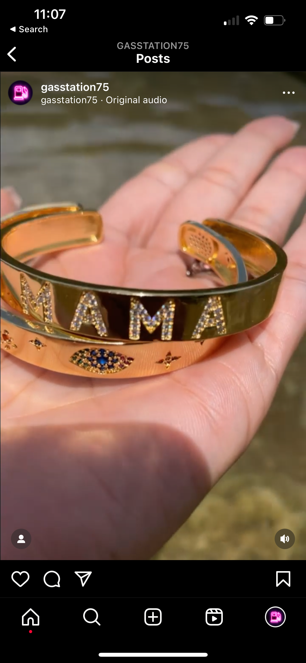 Mama Bangles