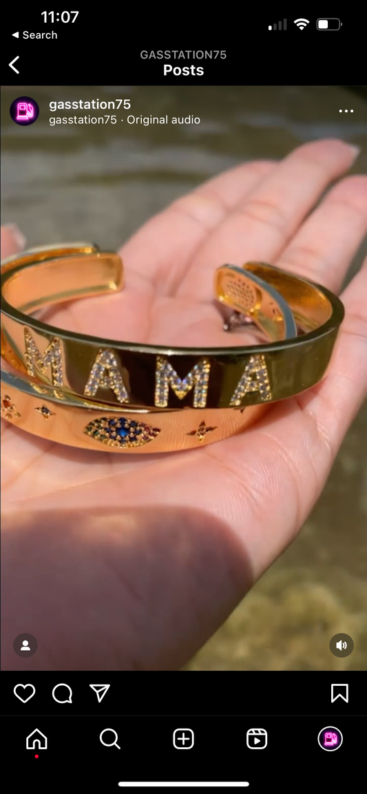 Mama Bangles