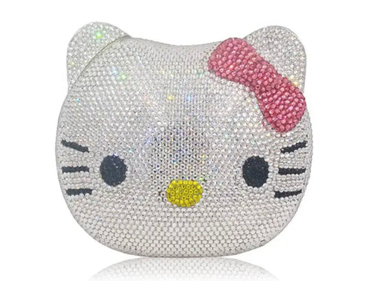 Hello Kitty clutch